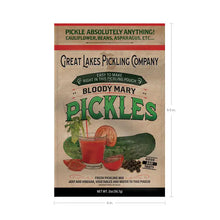 Load image into Gallery viewer, Holiday Pickling Bundle (Limited Time Only!)