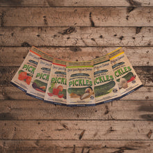 Load image into Gallery viewer, Great Lakes Pickling Company Pickling Pouches